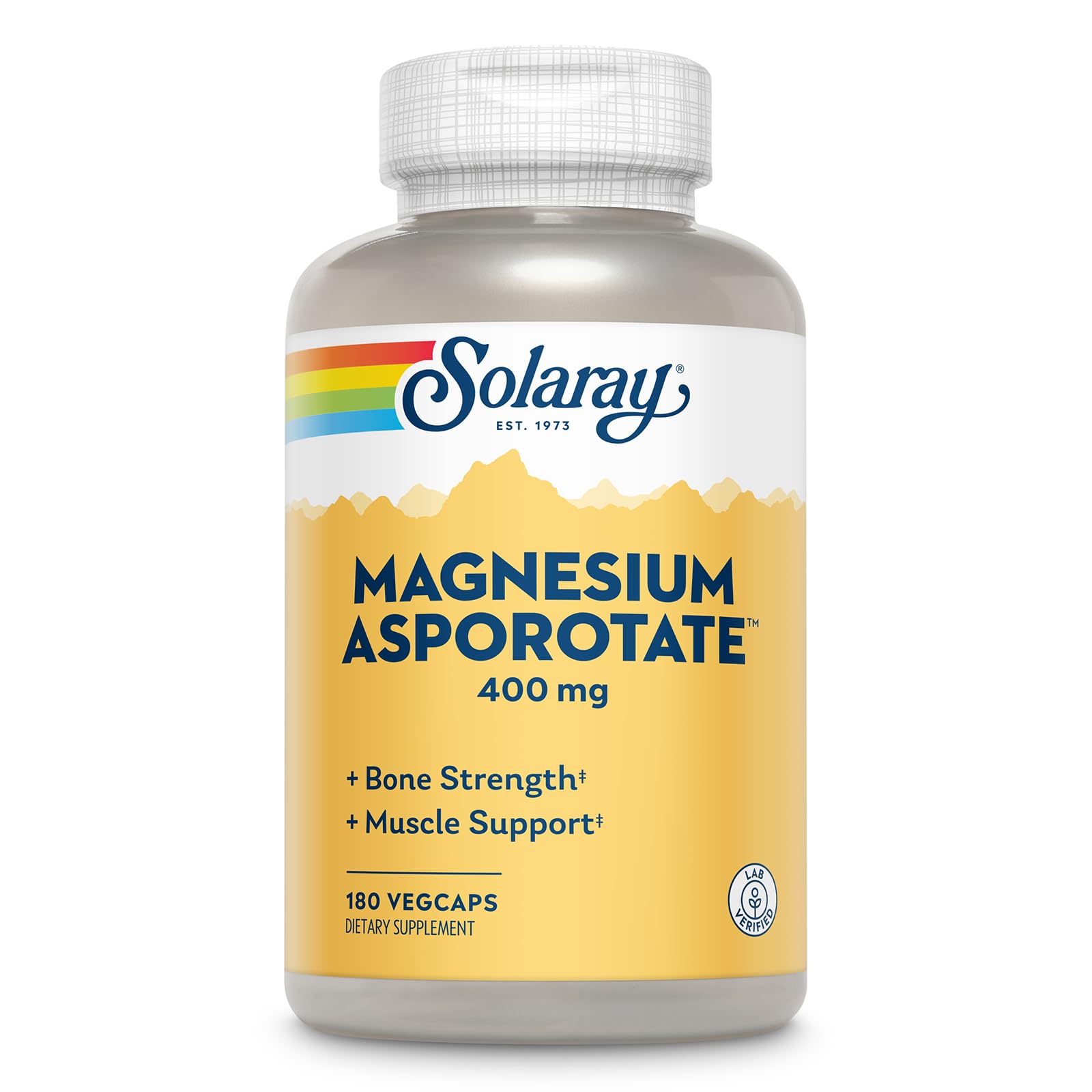 Magnesium